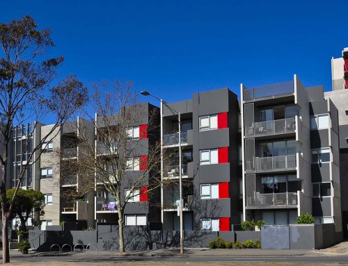 Living Carlton Stage 1