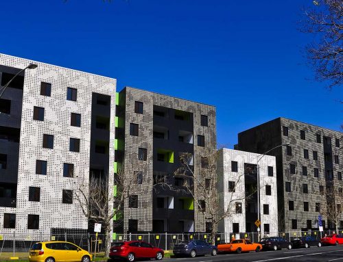 Living Carlton Stage 2